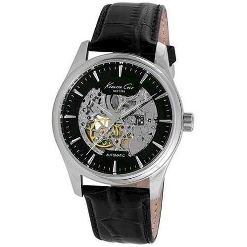 Image of Kenneth Cole Automatic herre ur, KC10027199